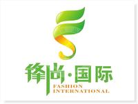 廣西南寧鋒尚國際貿易公司logo設計 &nbsp;設計師-許輝