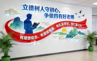 校园文化